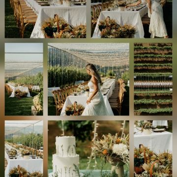 Clovers - Paredes - Florista para Eventos