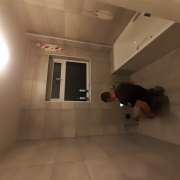 Andrei Lepadatu - Faro - Carpet Installation