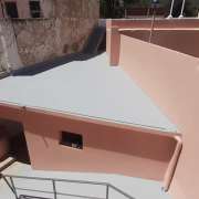 Andrei Lepadatu - Faro - Fence Installation