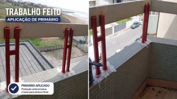 Carlos Silva - Vila Nova de Gaia - Montagem de Equipamento Desportivo