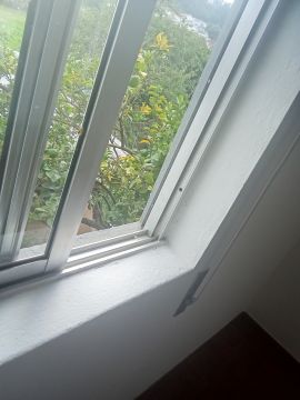 Cláudia Cristina - Lousada - Limpieza de ventanas