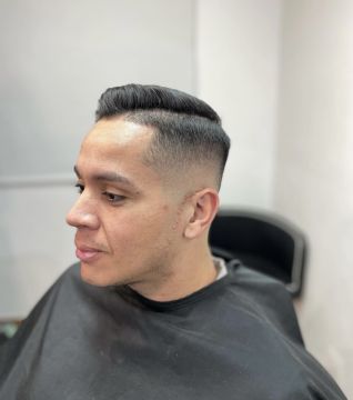 Kelvinmartinsbarbeiro - Portimão - Cabeleireiros e Barbeiros