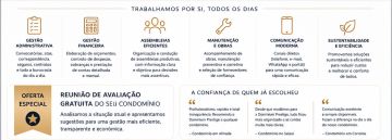 Dominium Prestige Condomínios - Lisboa - Servicios de gestión de comunidad de propietarios