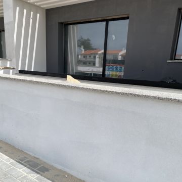 Ronald Cruz - Leiria - Grundreinigung oder Frühjahrsputz
