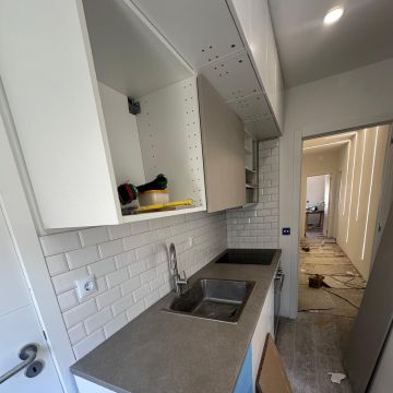 Sikler & Santos Projetos de Remodelação Lda - Setúbal - Kühlschrank reparieren oder warten