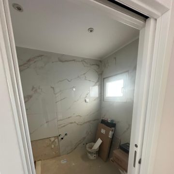 Sikler & Santos Projetos de Remodelação Lda - Setúbal - Außenanstrich