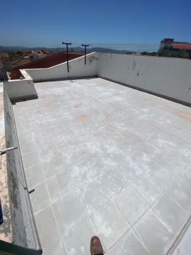 Sonho Padronizado Lda - Torres Vedras - Limpeza de Propriedade