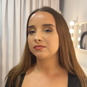 scarlatti - Vila Nova de Gaia - Wedding Makeup