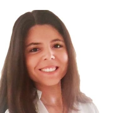 Carla Gonçalves - Oeiras - Nutricionista