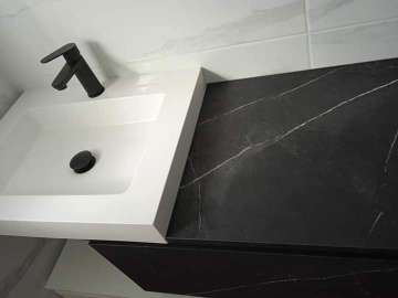 Serviços de limpezas Passa Aqui - Fundão - Mold Inspection and Removal