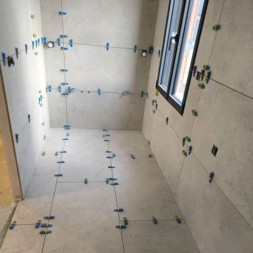Construção e remodelação JP - Loures - Remodelações