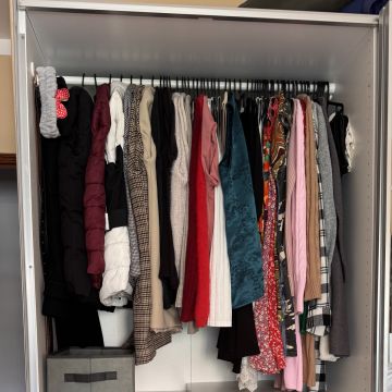 Sandra.closet.portugal - Loures - Organização de Casas