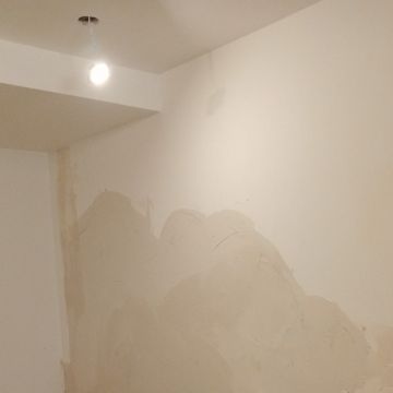 Viturino - Oeiras - Pintura de Portas