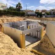 ALMEIDA E COSTA TERRAPLANAGEM E CONSTRUÇÕES - Loulé - Remoção de Arbustos
