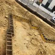 ALMEIDA E COSTA TERRAPLANAGEM E CONSTRUÇÕES - Loulé - Manutenção e Reparação de Terraço