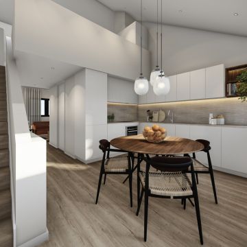Telhados e Coberturas - NOMAH Interior design - Porto