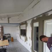 JV CONSTRUÇÕES - Cascais - Painting