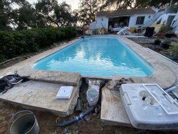 Valter - Rio Maior - Hot Tub and Spa Repair