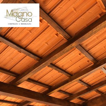 Magno Casa Construção e Remodelação - Vila Nova de Gaia - Corte de Betão