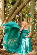 Michely - Albufeira - Christening Photography