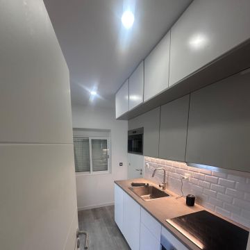 Sikler & Santos Projetos de Remodelação Lda - Setúbal - Boiler reparieren