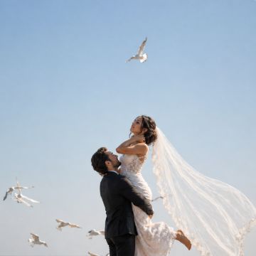 Wedding Story Films - Cascais - Photographie sportive