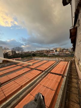 Metricspot.pt - Vila Nova de Gaia - Instalación de ventiladores