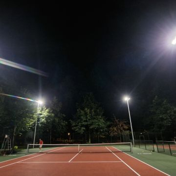 Ricardo Granja - Póvoa de Lanhoso - Privates Tennistraining (für mich oder meine Gruppe)