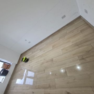 Renovações & Desenho de Interiores - Proença-a-Nova - Asbestsanierung