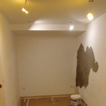 Viturino - Oeiras - Pintura