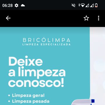 Cláudia Cristina - Lousada - Limpieza de oficinas (recurrente)