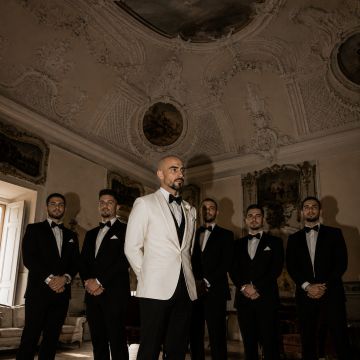 Wedding Story Films - Cascais - Photographie commerciale