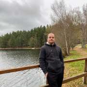 Guilherme - Vila Real - Fan Installation