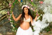 Michely - Albufeira - Portrait Photography