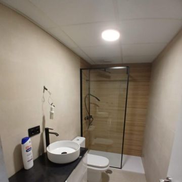 Sikler & Santos Projetos de Remodelação Lda - Setúbal - Zentrale Klimaanlage reparieren