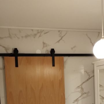 Miguel - Amarante - Remodelación de armarios