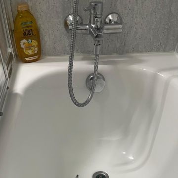 Wilimar Viloria - Valongo - Property Cleanup
