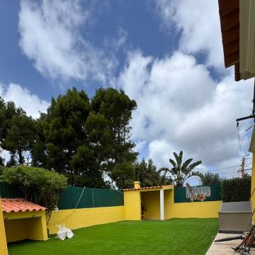 G&M Gardens LDA. - Cascais - Remoção de Ervas Daninhas