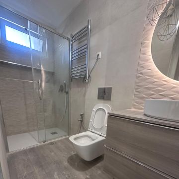 Sikler & Santos Projetos de Remodelação Lda - Setúbal - Trockenbau reparieren und Oberflächenstruktur geben