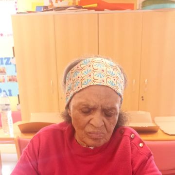 Tatiane Marques – Terapias Integradas para Idosos - Sintra - Reiki Healing