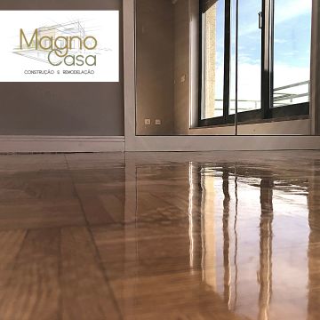 Magno Casa Construção e Remodelação - Vila Nova de Gaia - Limpeza de Telhado