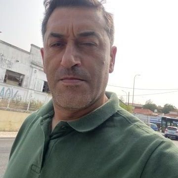 Valter Garcez - Oeiras - Exterior Painting