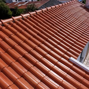 Hydro Limpa - Sintra - Installation de ventilateur