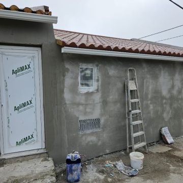 Executaobra Unipessoal Lda - Vila Franca de Xira - Reparação ou Manutenção de Fossa Séptica