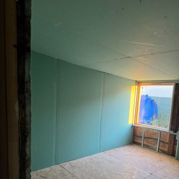 mrconstrução - Silves - Installation d'escaliers