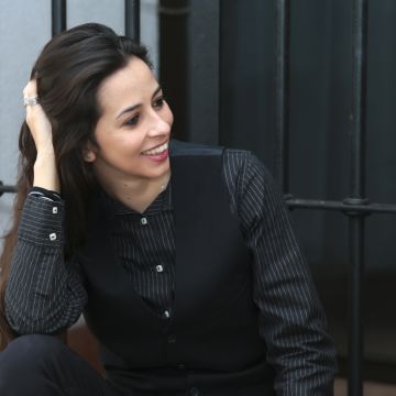 Inês Constantino - Setúbal - Guitar Lessons