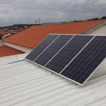 Flávio José Alves Unip. LDA - Vila Nova de Famalicão - Consultoria em Sustentabilidade