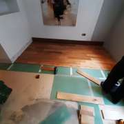 Andrei Lepadatu - Faro - Stone or Tile Flooring Installation