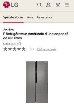 Refrigerator Repairman