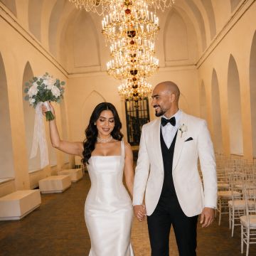 Wedding Story Films - Cascais - Photographie d'architecture